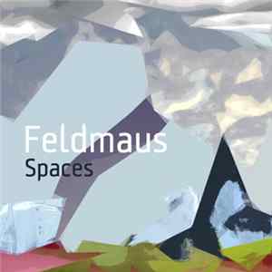Feldmaus - Spaces FLAC
