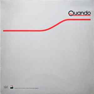 Quando Quango - Genius / Rebel FLAC