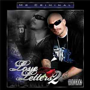 Mr. Criminal - Love Letters 2 FLAC
