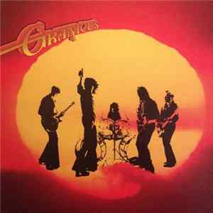 Granicus - Granicus FLAC
