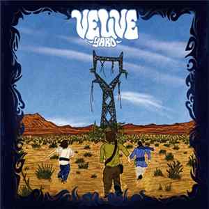 Veuve - Yard FLAC