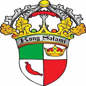 Kong Salami - Fars Jul FLAC