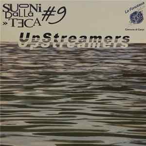 Various - Up Streamers FLAC