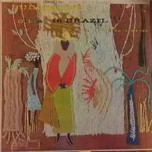 Bud Shank - Holiday In Brazil FLAC