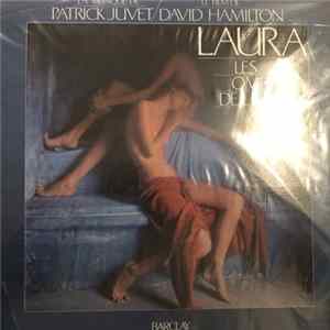 Patrick Juvet - Laura - Original Soundtrack FLAC