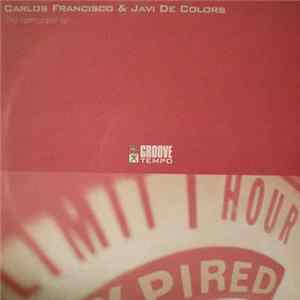 Carlos Francisco & Javi De Colors - The Harmonizer EP FLAC