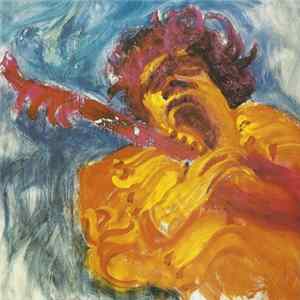 Jimi Hendrix - The Jimi Hendrix Concerts FLAC