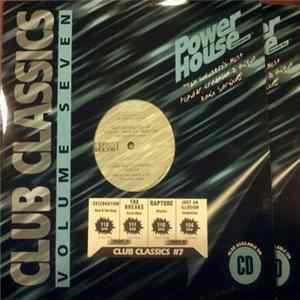 Various - Club Classics Volume 7 FLAC