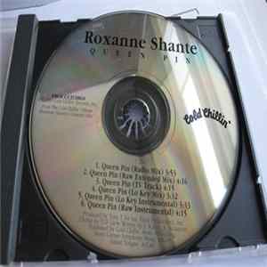 Roxanne Shanté - Queen Pin FLAC