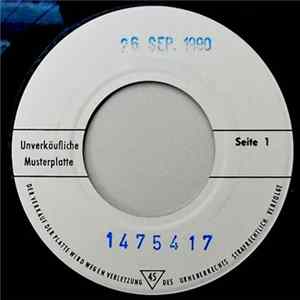 Klaus Lage - Hand In Hand FLAC