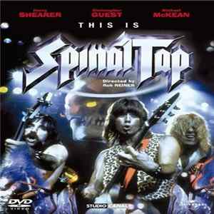 Spinal Tap - This Is Spinal Tap FLAC