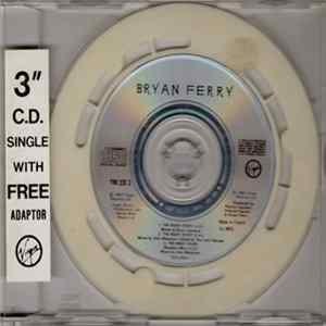 Bryan Ferry - The Right Stuff FLAC