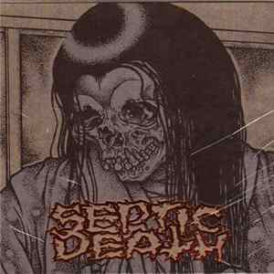 Septic Death - Crossed Out Twice FLAC