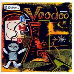3kStatic - Voodoo Science FLAC