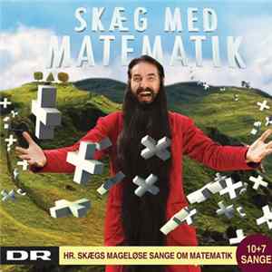 Hr. Skæg - Skæg Med Matematik FLAC