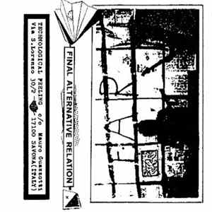 F:A.R. - Final Alternative Relation FLAC
