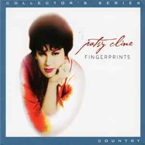 Patsy Cline - Fingerprints FLAC