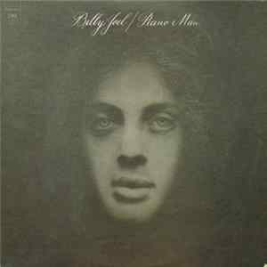 Billy Joel - Piano Man FLAC