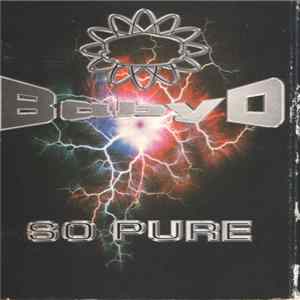 Baby D - So Pure FLAC