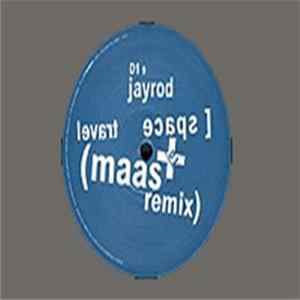Jayrod - Space Travel FLAC