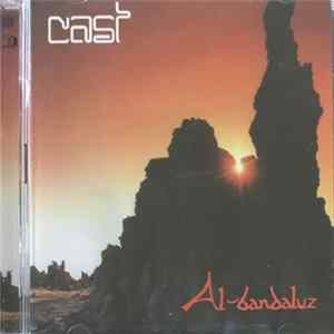 Cast - Al-Bandaluz FLAC