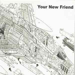 Your New Friend - Smoke 'N' Thunder FLAC