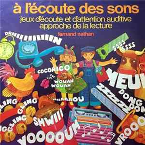 Unknown Artist - À L'écoute Des Sons FLAC