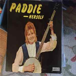Paddie - Herself FLAC