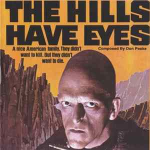 Don Peake - The Hills Have Eyes (Original Motion Picture Soundtrack) FLAC