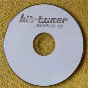 Bit-Tuner - Aspects EP FLAC