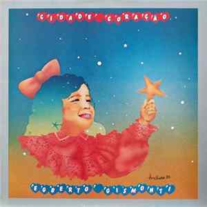 Egberto Gismonti - Cidade Coração FLAC