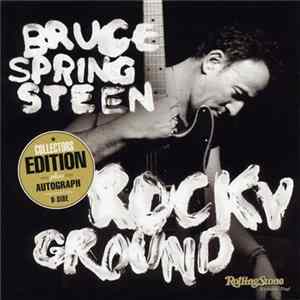 Bruce Springsteen - Rocky Ground FLAC