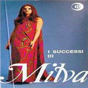 Milva - I Successi Di FLAC