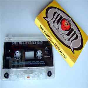 Methods Of Mayhem - Methods Of Mayhem FLAC