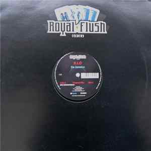 R.I.O - De Janeiro FLAC