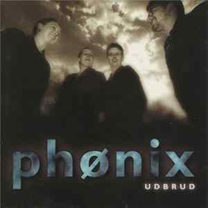 Phønix - Udbrud FLAC