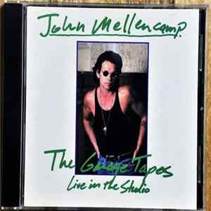 John Mellencamp - The Garage Tapes Live in The Studio FLAC
