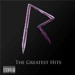 Rihanna - The Greatest Hits FLAC