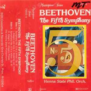 Beethoven - The Fifth Symphony FLAC