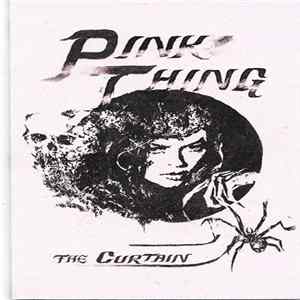 Pink Thing - The Curtain FLAC