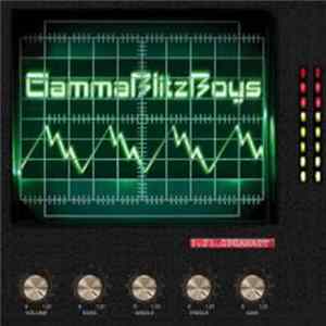 Gammablitzboys - 1.21 Gigawatt FLAC