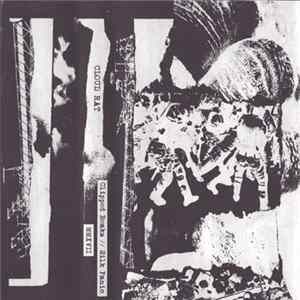 Cloud Rat - Clipped Beaks // Silk Panic MMXVIII FLAC