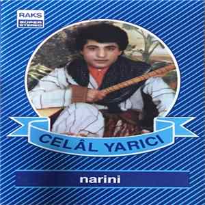 Celal Yarıcı - Narini FLAC