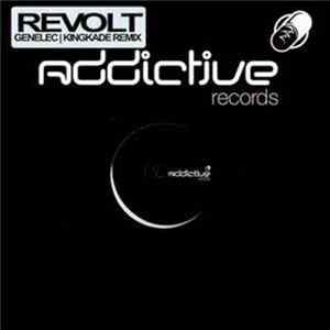 Revolt - Genelec FLAC