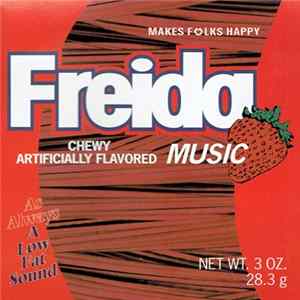 Freida - Freida FLAC