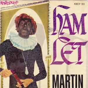 Martin Ljung - Hamlet FLAC