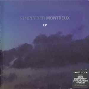 Simply Red - Montreux EP FLAC