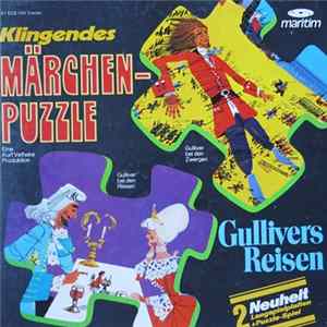 Kurt Vethake, Jonathan Swift - Klingendes Märchen-Puzzle - Gullivers Reisen FLAC