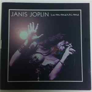 Janis Joplin - Summertime FLAC