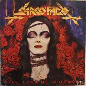 Sarcófago - The Laws Of Scourge FLAC